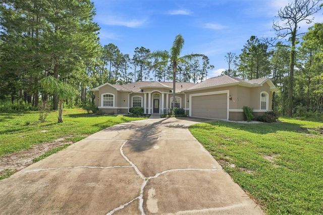 25 SANDERS CIRCLE, Homosassa, FL 34446