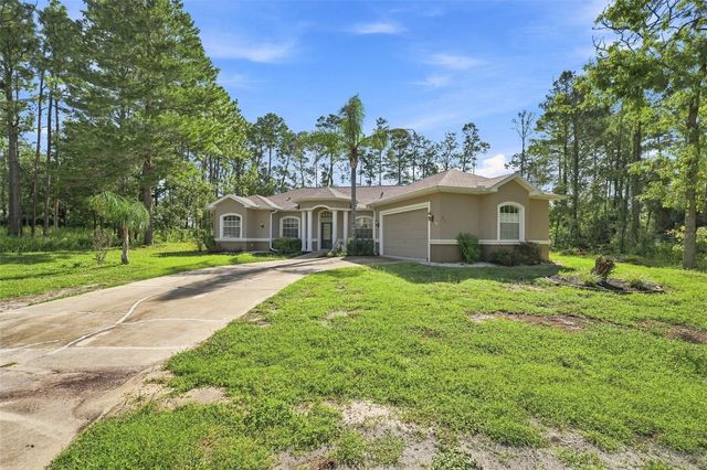 25 SANDERS CIRCLE, Homosassa, FL 34446