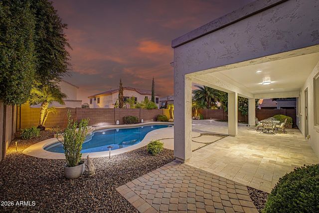 5035 W PARSONS Road, Phoenix, AZ 85083