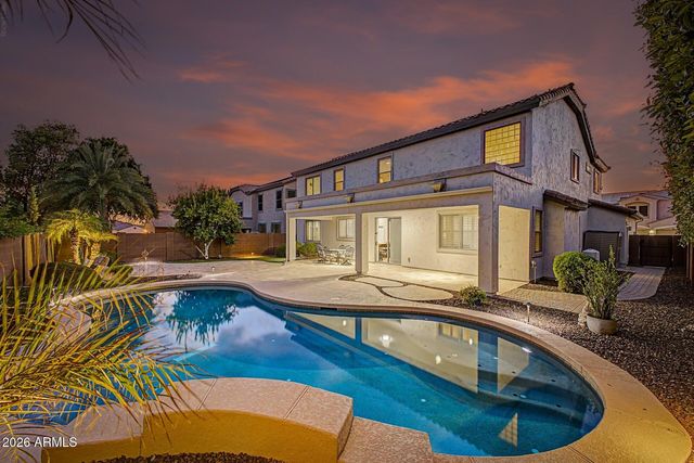 5035 W PARSONS Road, Phoenix, AZ 85083