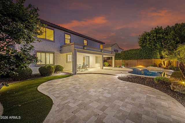 5035 W PARSONS Road, Phoenix, AZ 85083