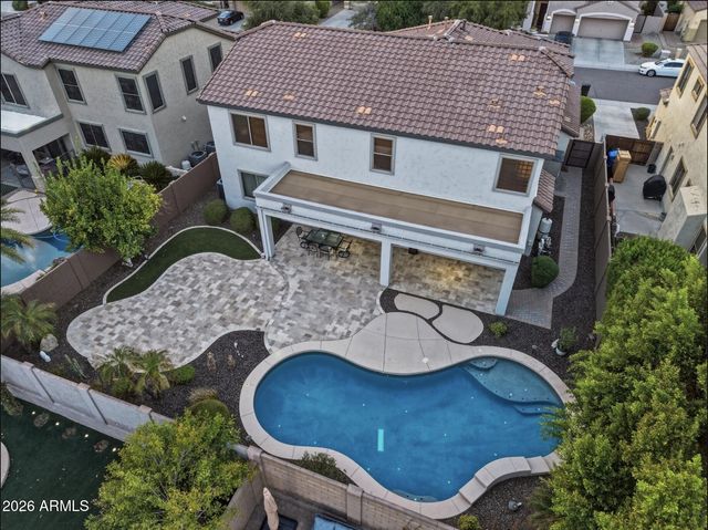 5035 W PARSONS Road, Phoenix, AZ 85083