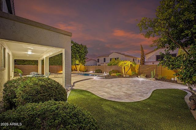 5035 W PARSONS Road, Phoenix, AZ 85083
