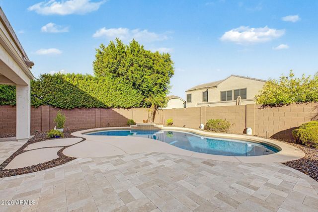 5035 W PARSONS Road, Phoenix, AZ 85083