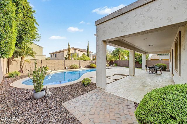 5035 W PARSONS Road, Phoenix, AZ 85083