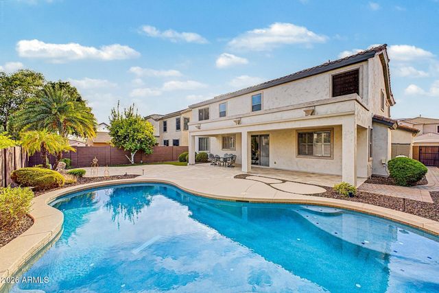 5035 W PARSONS Road, Phoenix, AZ 85083