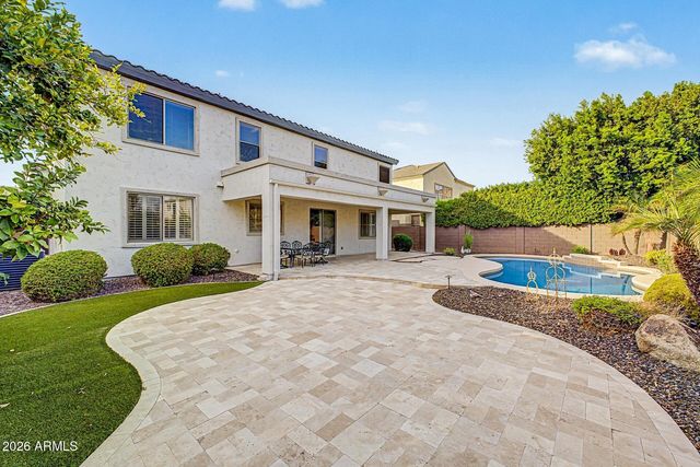 5035 W PARSONS Road, Phoenix, AZ 85083