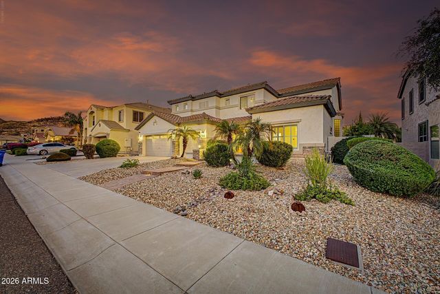 5035 W PARSONS Road, Phoenix, AZ 85083