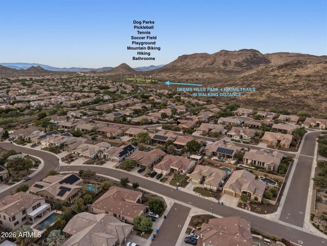 5035 W PARSONS Road, Phoenix, AZ 85083