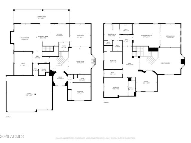 5035 W PARSONS Road, Phoenix, AZ 85083