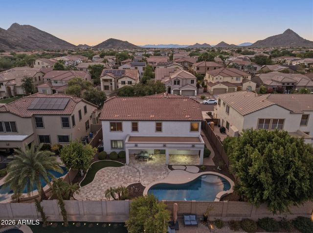 5035 W PARSONS Road, Phoenix, AZ 85083