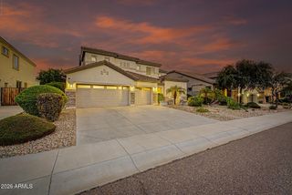 5035 W PARSONS Road, Phoenix, AZ 85083