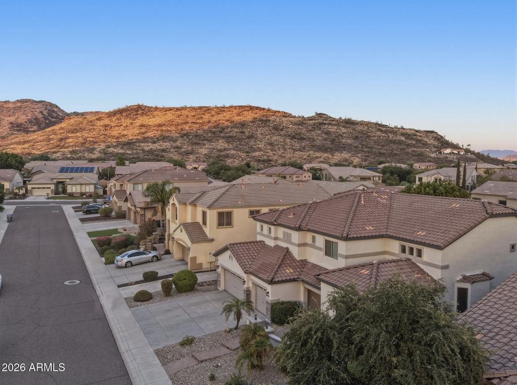 5035 W PARSONS Road, Phoenix, AZ 85083 — photo 2