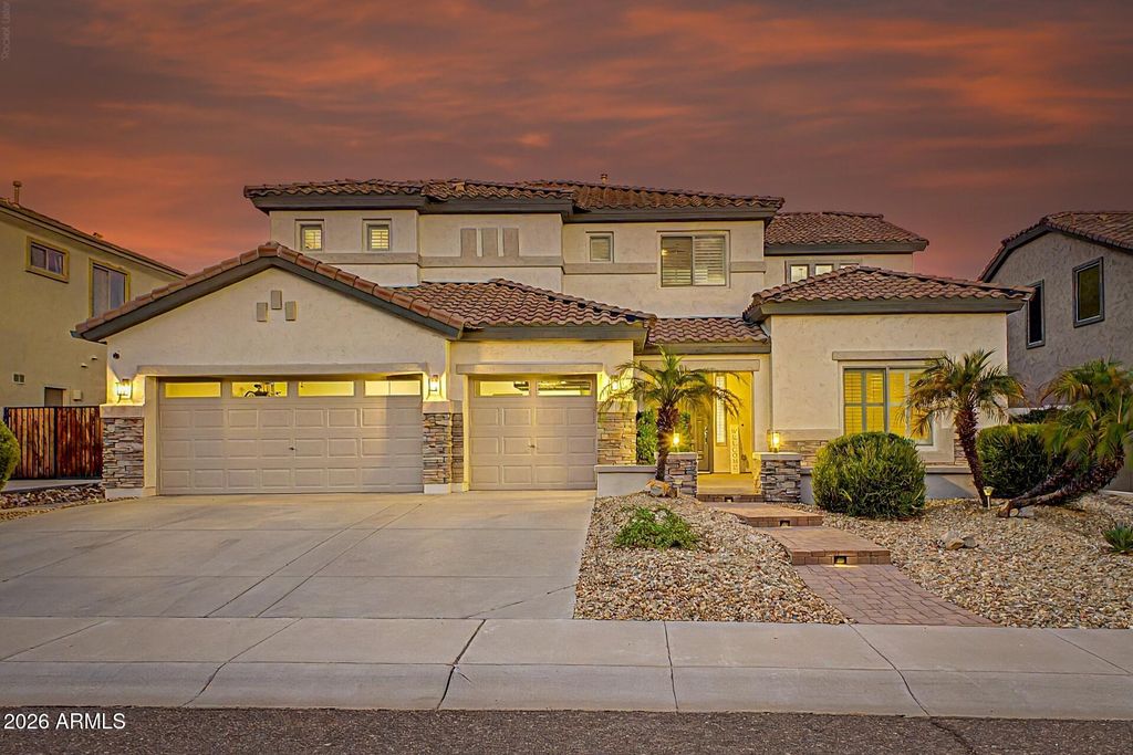 5035 W PARSONS Road, Phoenix, AZ 85083 — photo 3