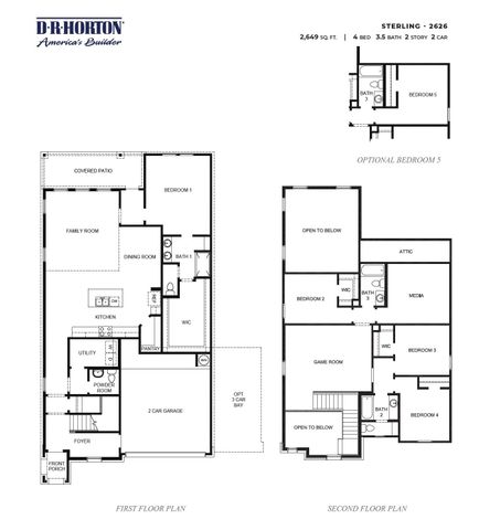 1751 Stargrass Lane, Alvin, TX 77511