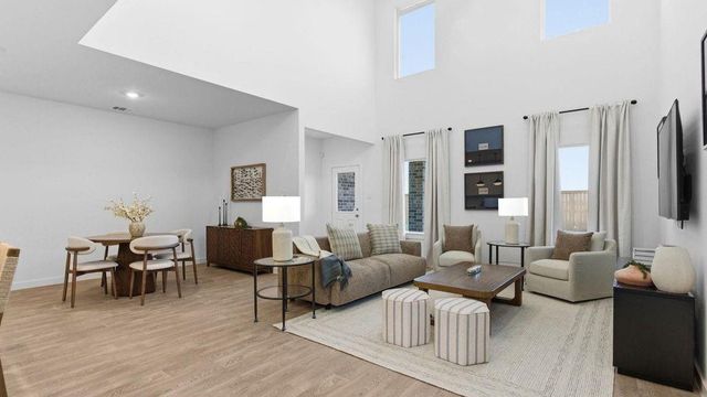 1751 Stargrass Lane, Alvin, TX 77511
