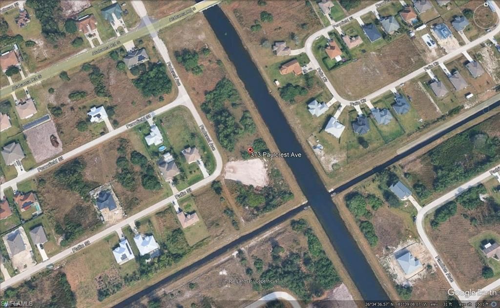 373 Paulcrest AVE, LEHIGH ACRES, FL 33974 — photo 2