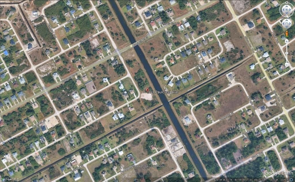 373 Paulcrest AVE, LEHIGH ACRES, FL 33974 — photo 3