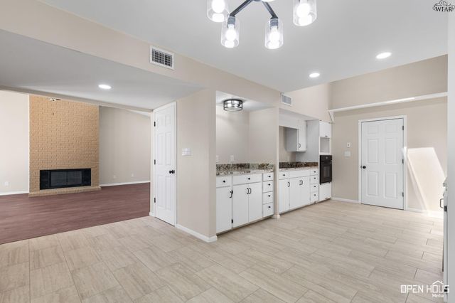 418 PARK STREET, Burkburnett, TX 76354