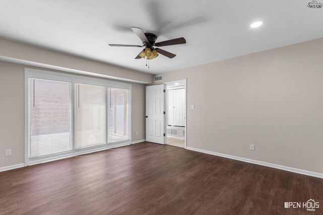 418 PARK STREET, Burkburnett, TX 76354