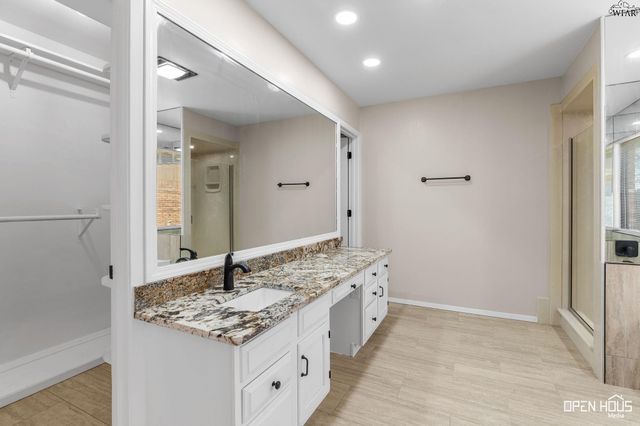 418 PARK STREET, Burkburnett, TX 76354