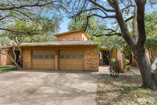 418 PARK STREET, Burkburnett, TX 76354