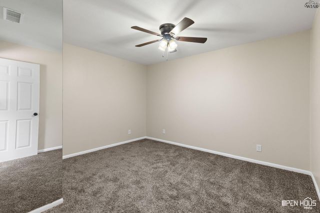 418 PARK STREET, Burkburnett, TX 76354