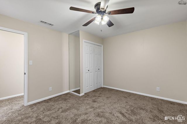 418 PARK STREET, Burkburnett, TX 76354