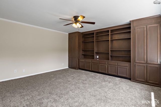 418 PARK STREET, Burkburnett, TX 76354