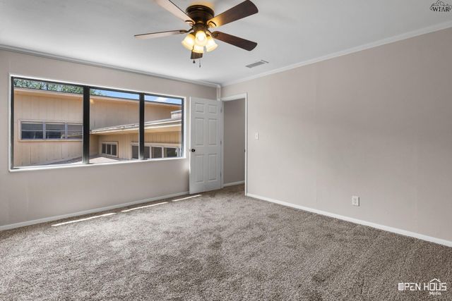 418 PARK STREET, Burkburnett, TX 76354