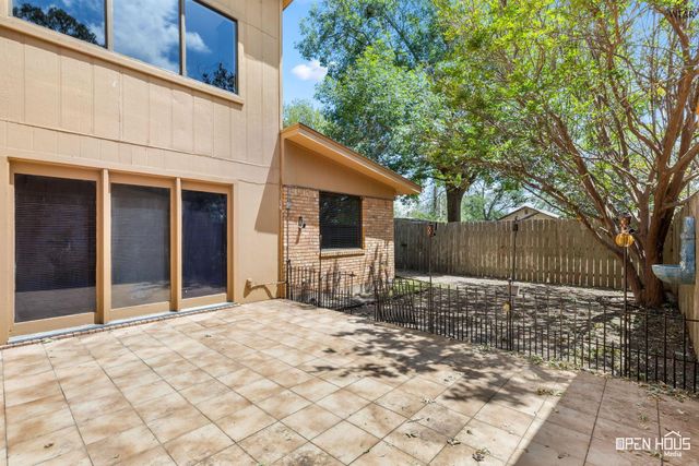418 PARK STREET, Burkburnett, TX 76354