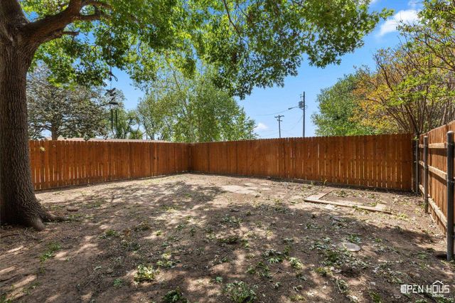 418 PARK STREET, Burkburnett, TX 76354