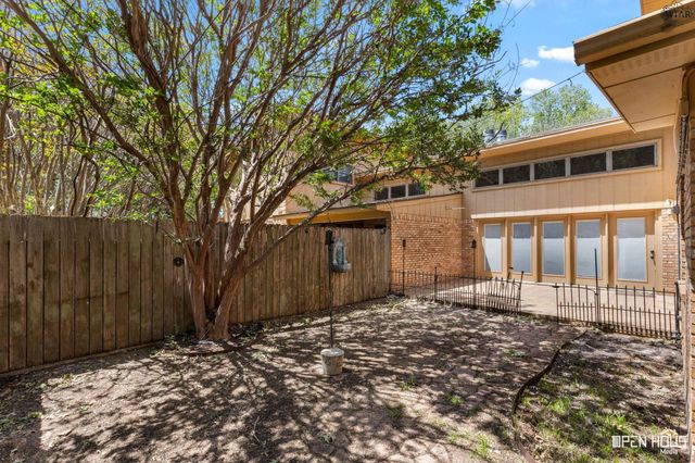 418 PARK STREET, Burkburnett, TX 76354