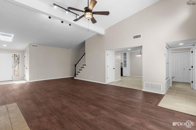 418 PARK STREET, Burkburnett, TX 76354