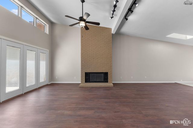 418 PARK STREET, Burkburnett, TX 76354