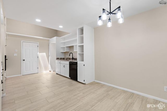 418 PARK STREET, Burkburnett, TX 76354