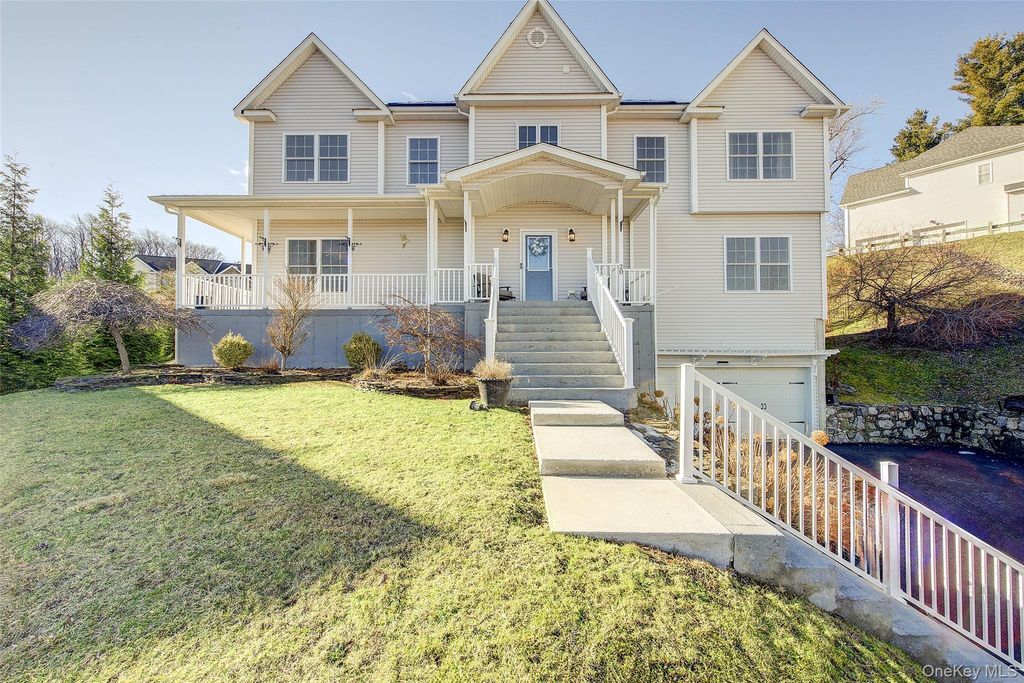 20 Tanyas Court, Monroe, NY 10950