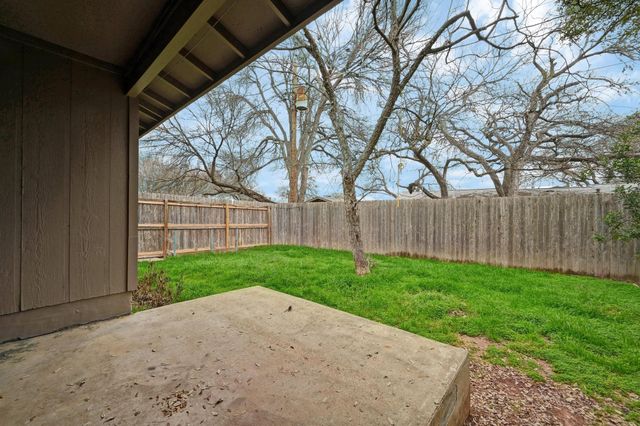 7105 Cannonleague DR, Austin, TX 78745