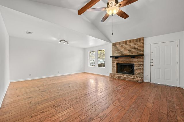 7105 Cannonleague DR, Austin, TX 78745