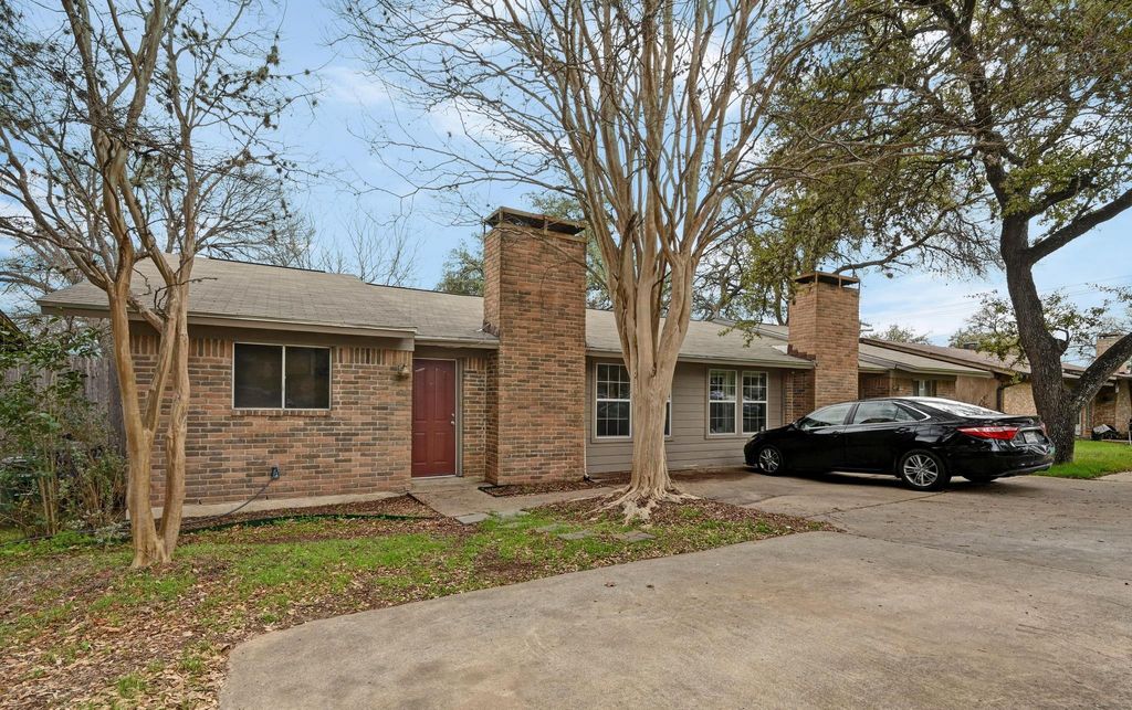 7105 Cannonleague DR, Austin, TX 78745