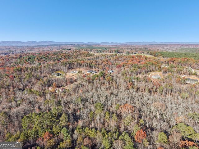 29 Pigeon Creek Drive, Dawsonville, GA 30534