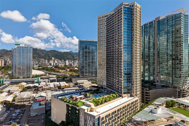 987 Queen Street 1100, Honolulu, HI 96814