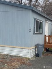 2900 S Canyon Road #109, Ellensburg, WA 98926