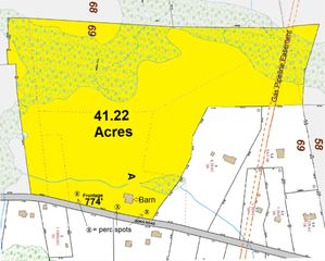 140 Bond Rd, Charlton, MA 01507