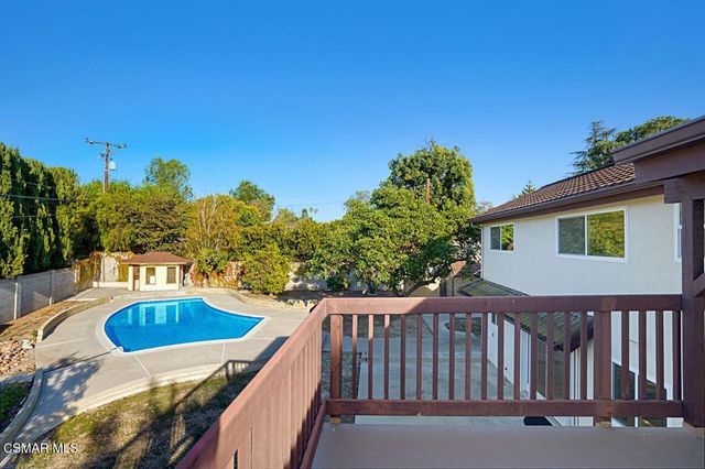1811 El Monte Drive, Thousand Oaks, CA 91362
