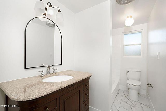 1811 El Monte Drive, Thousand Oaks, CA 91362