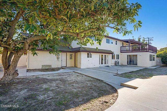 1811 El Monte Drive, Thousand Oaks, CA 91362