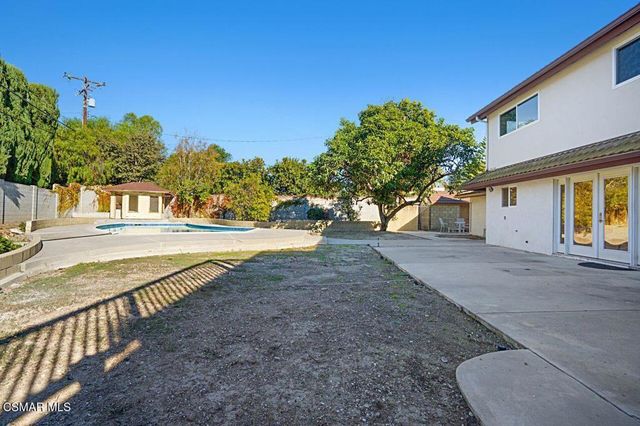 1811 El Monte Drive, Thousand Oaks, CA 91362