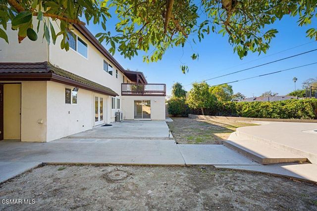 1811 El Monte Drive, Thousand Oaks, CA 91362