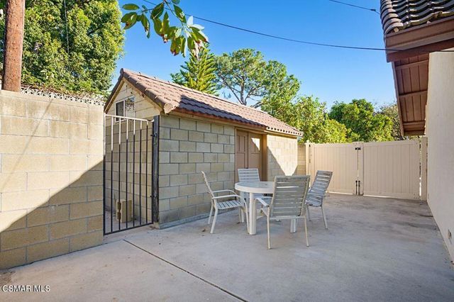 1811 El Monte Drive, Thousand Oaks, CA 91362